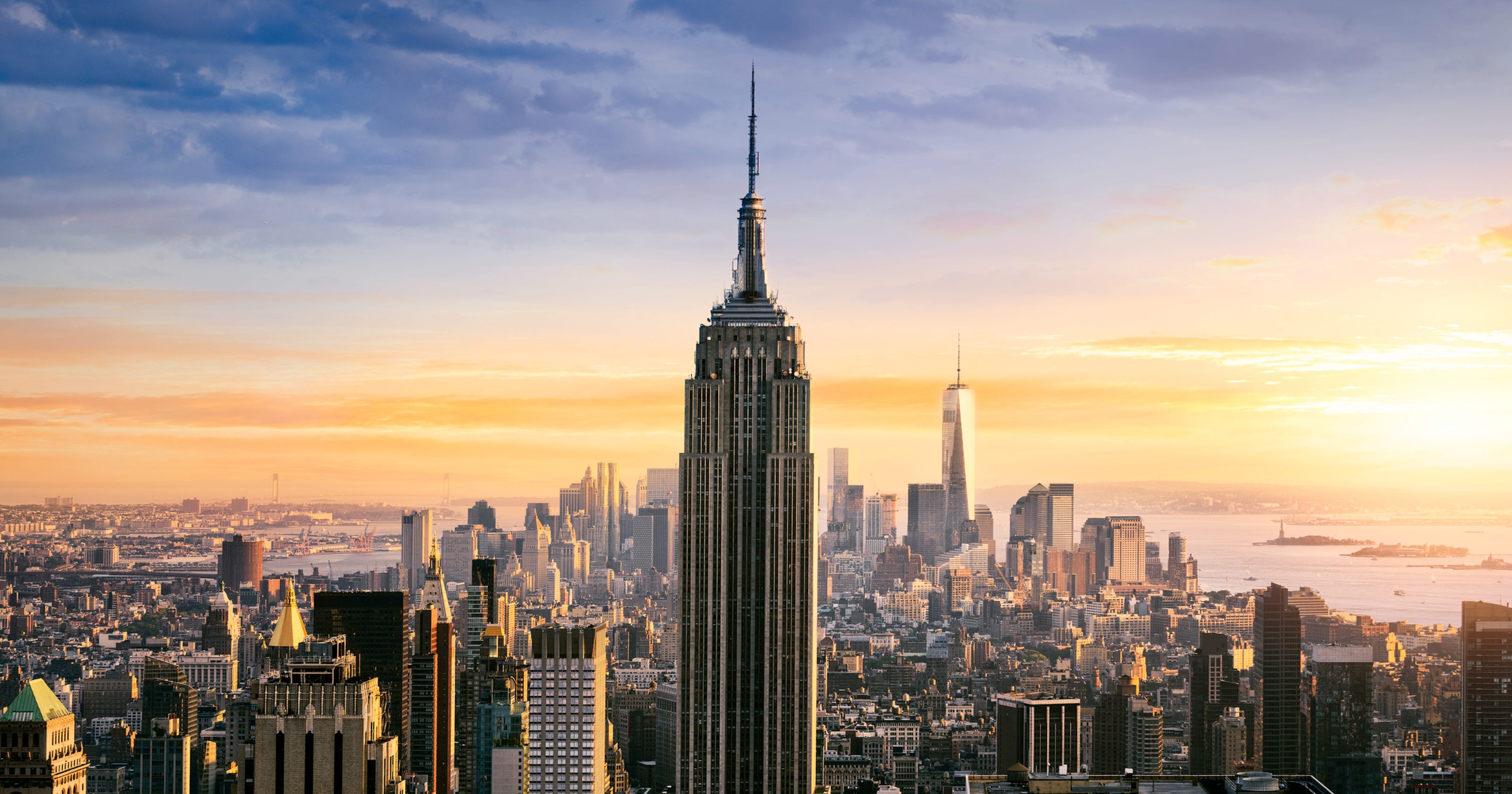 Tallest Building In The United States 2024 Tyne Alethea