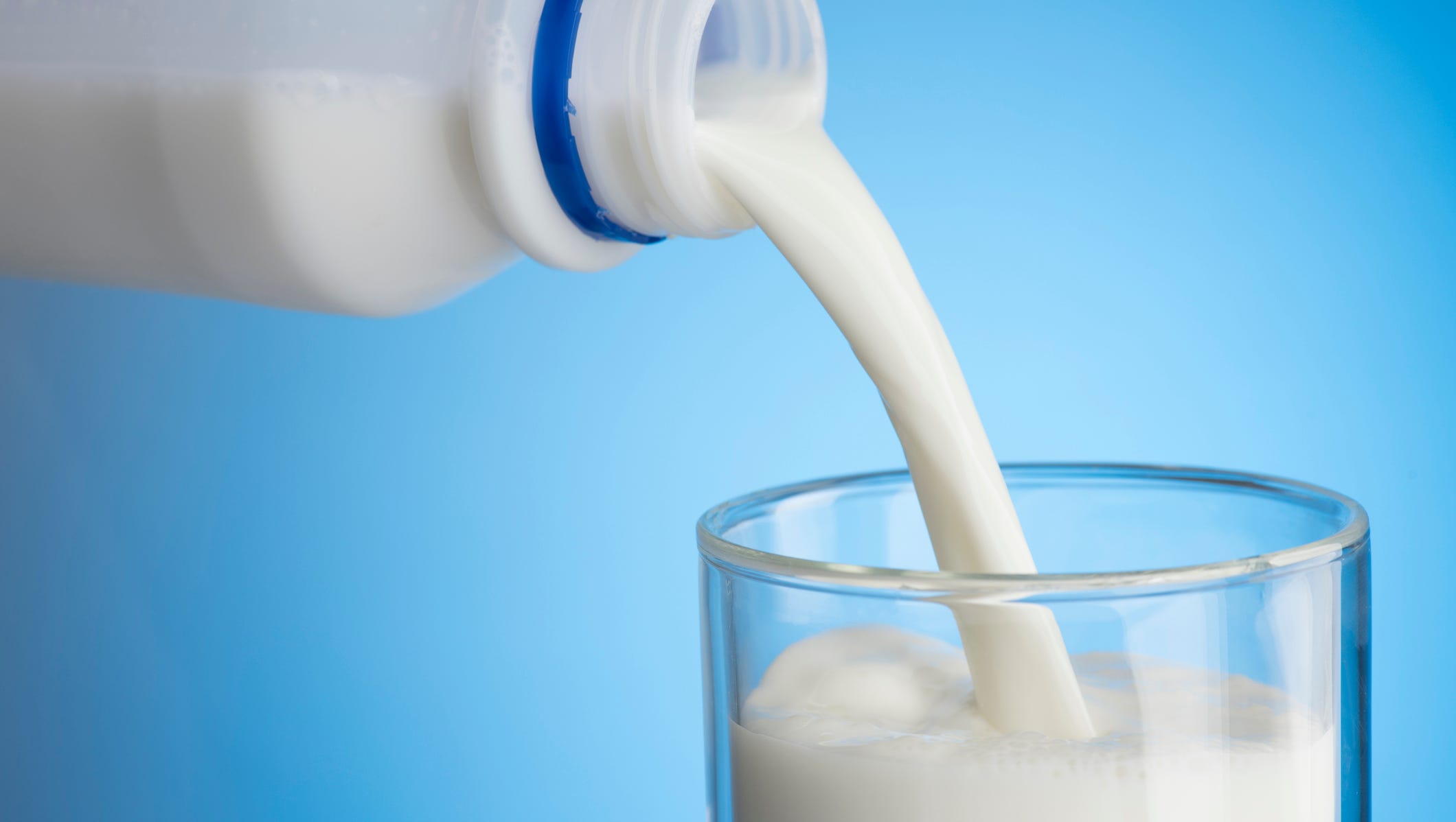 Got milk? This is the kind you should be drinking