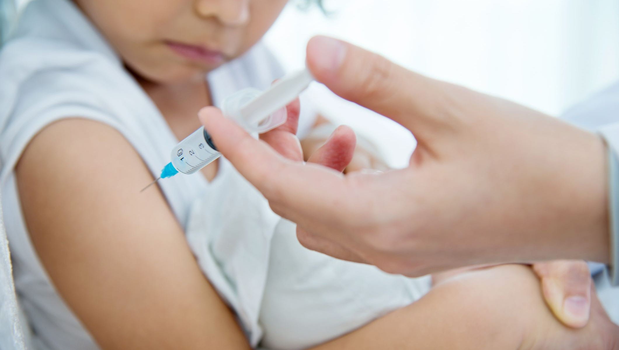 Australia Fines Parents For Not Vaccinating Kids