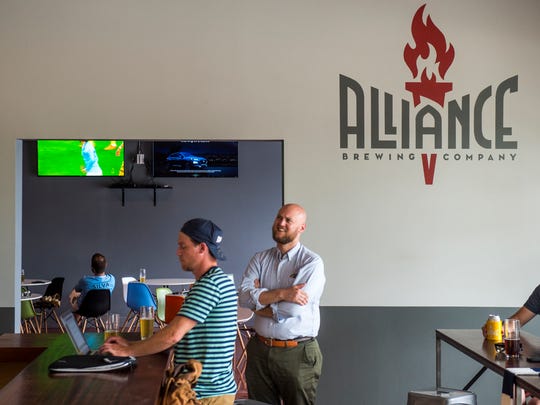 Shopper News Blog Brew Pubs Nature Projects Build South Knox
