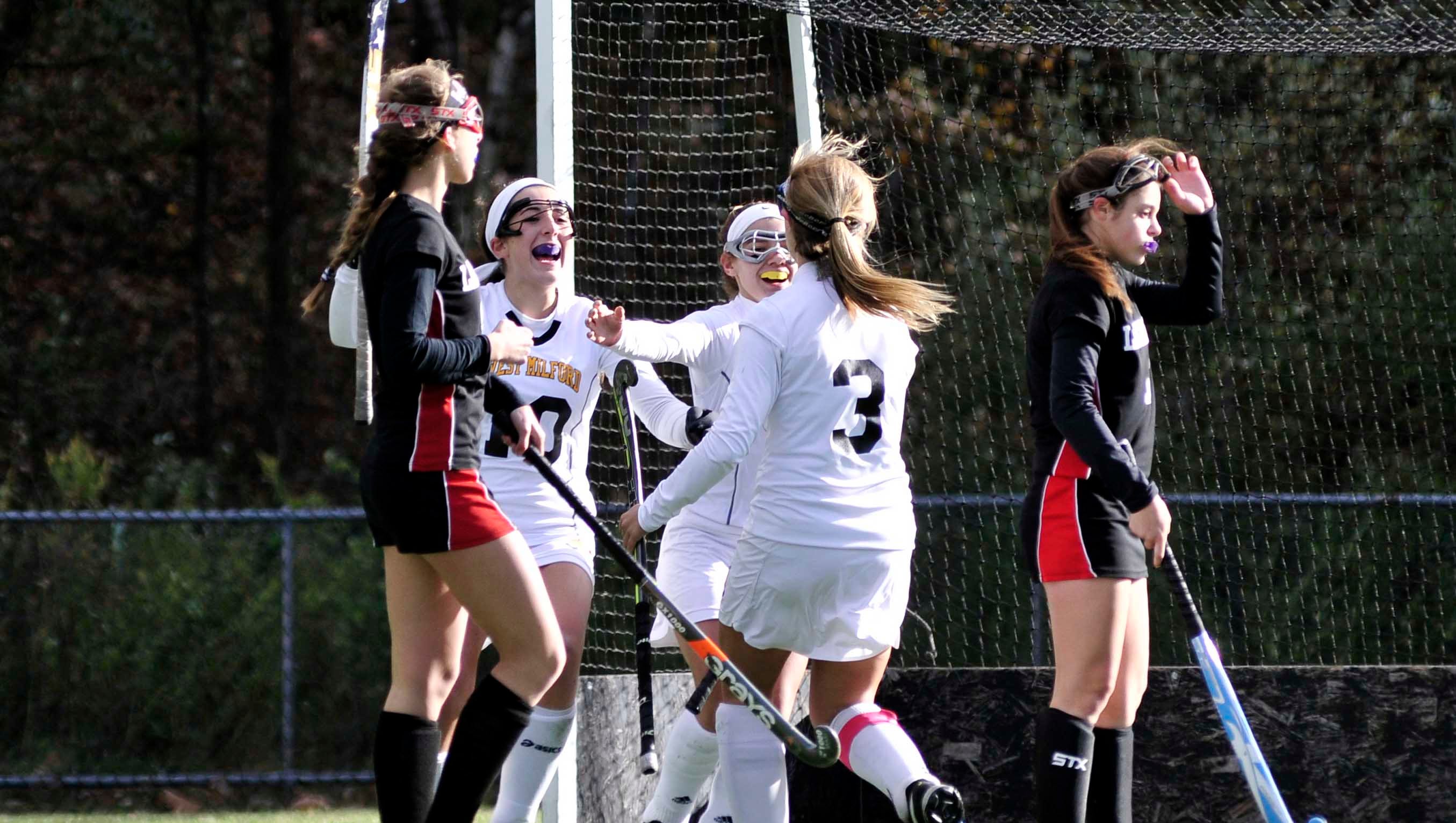 West Milford HS athletics receiving 'excellence' award