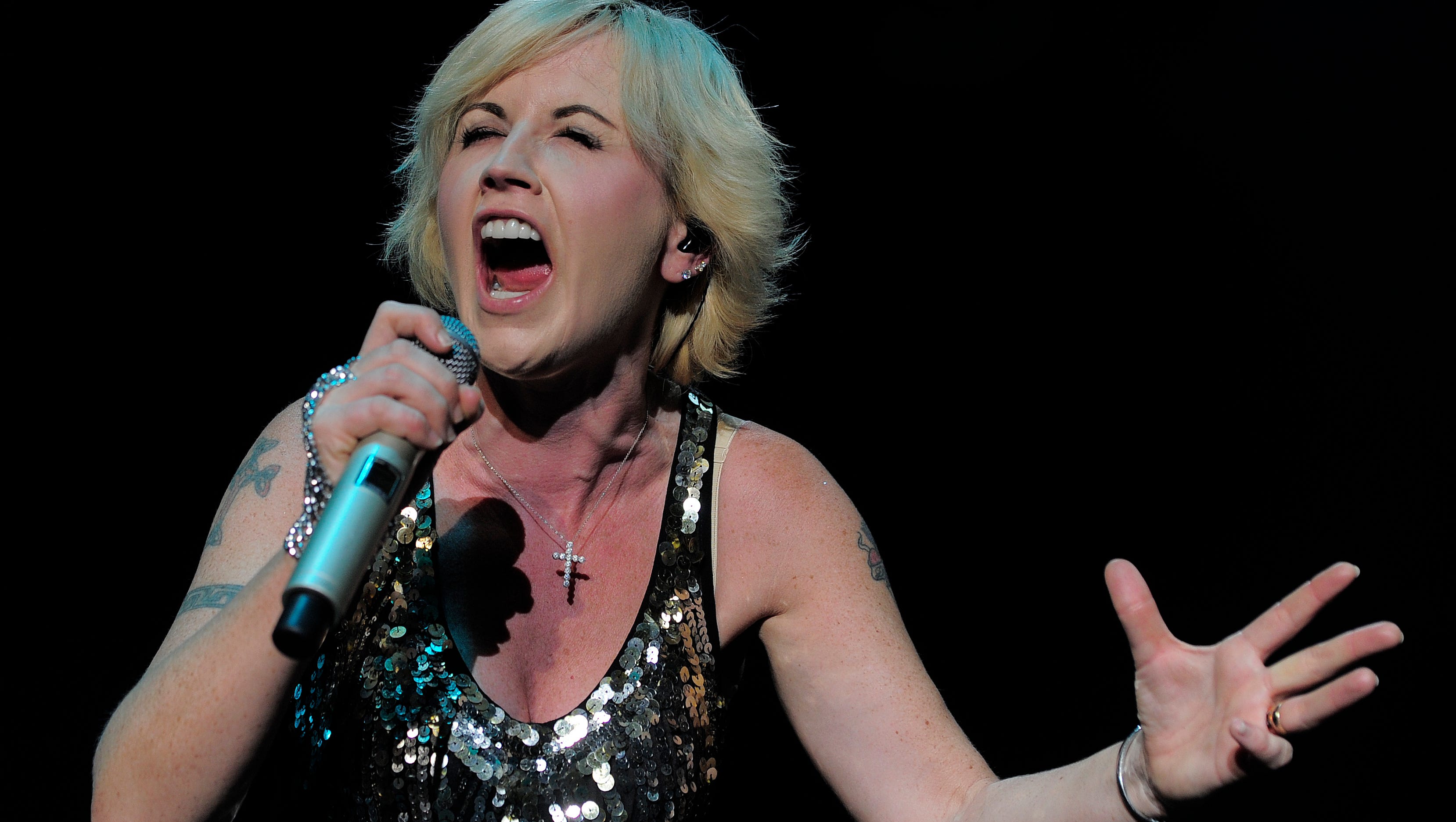 Cranberries' Dolores O'Riordan drowned after drinking ...