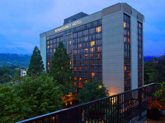 High Downtown Asheville Hotel Room Rates No Deterrence To Visitors 636125610689922611 Renaissance Hotel Jpg Asheville