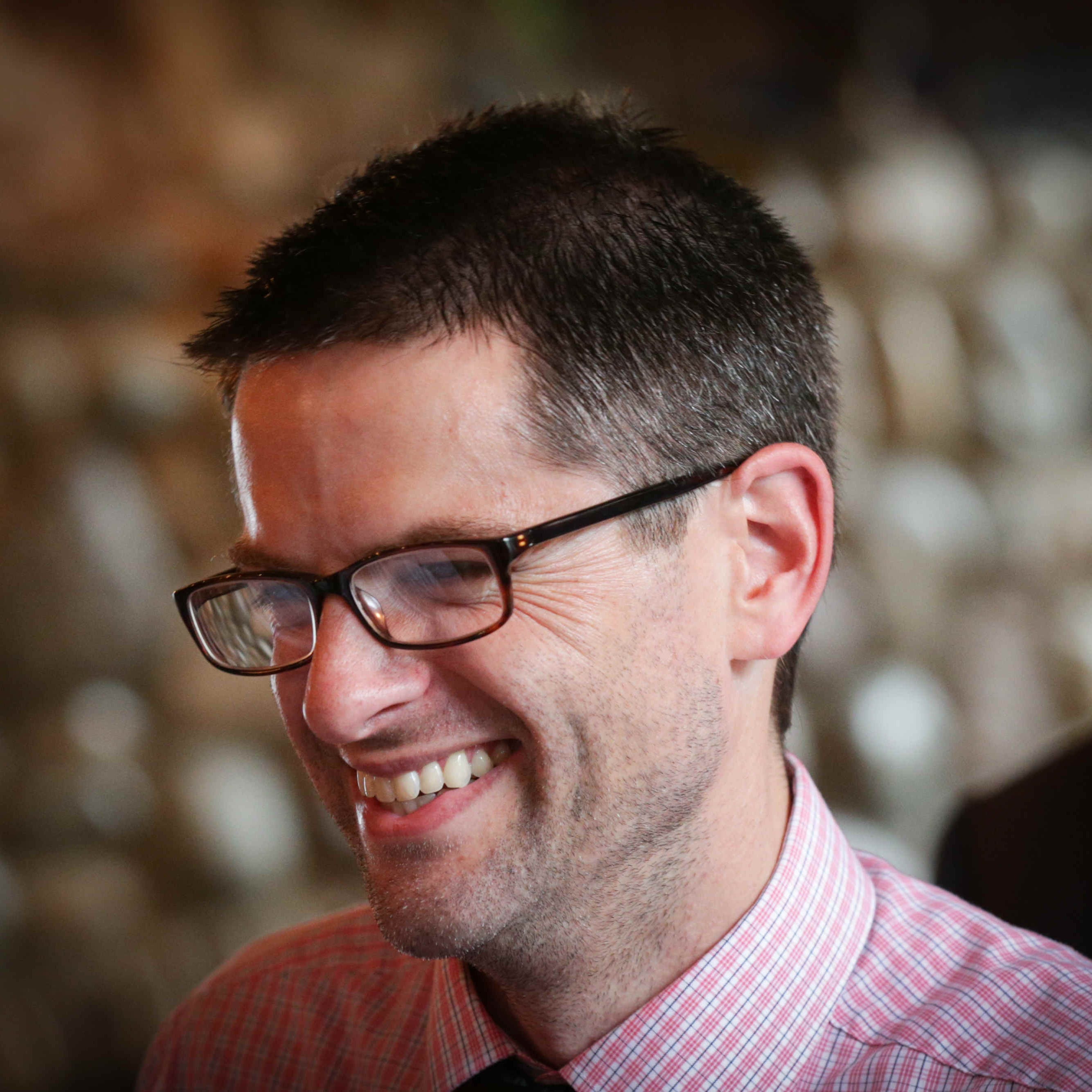 Joe Tamborello | The Indianapolis Star