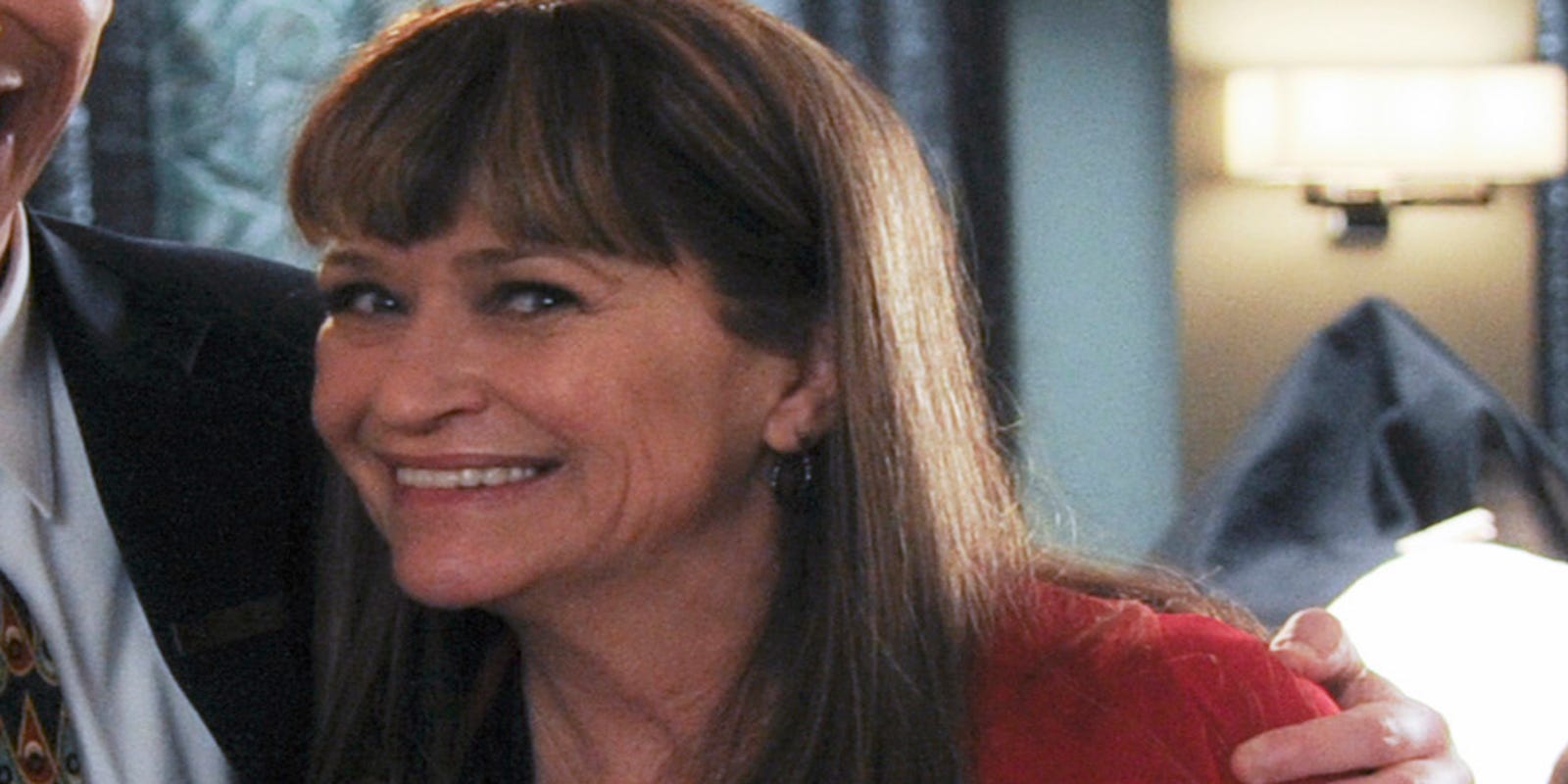 Former 'SNL' cast member Jan Hooks dies at 57