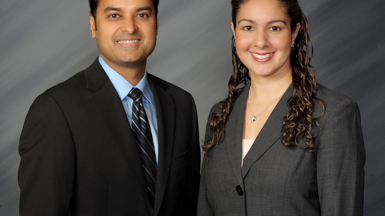 Why I give Ashish Sharma, Retina Consultants of SWFL