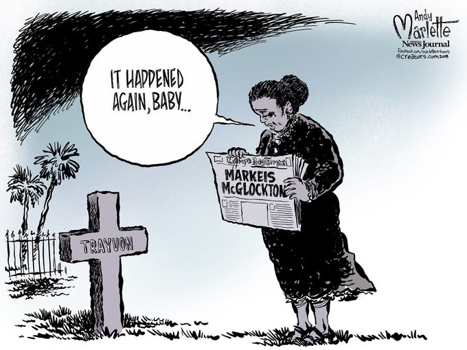 The cartoonist's homepage, pnj.com/opinion