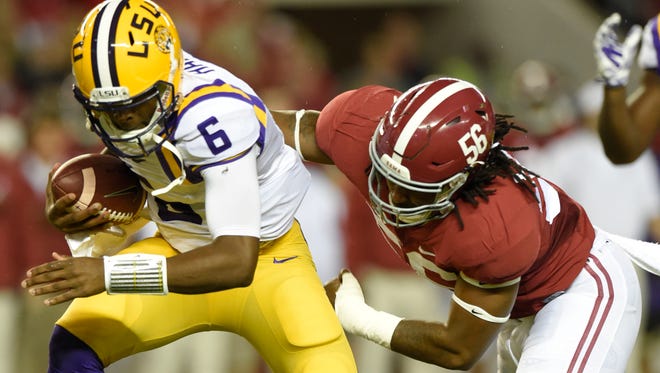 Qb Brandon Harris Changes Mind Now He S Leaving Lsu