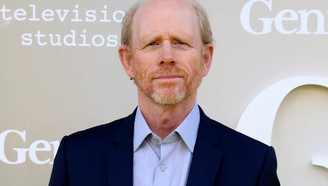 Is Ron Howard a good choice to tackle the Han Solo movie? Columnist Joe Phalon thinks so as long as Fonzie isn't involved.
