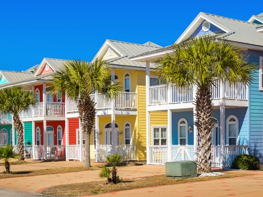 20 Best Destinations To Buy A Beach House Or Condo