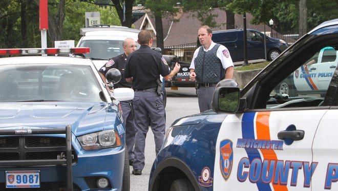 Mount Kisco Second Suspect Nabbed In Robbery