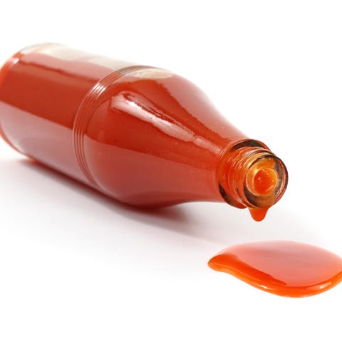 Texas Pete started making hot sauce in Winston-Sal