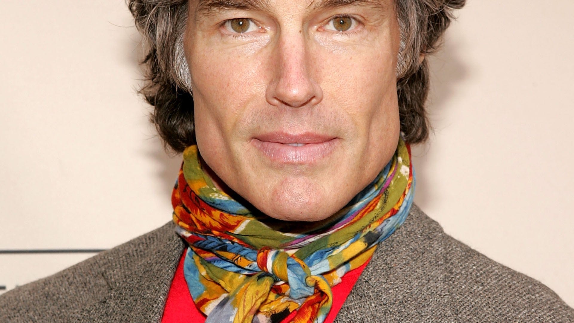 Mustsee 'Bold and the Beautiful' star Ronn Moss is rocking a SWEET