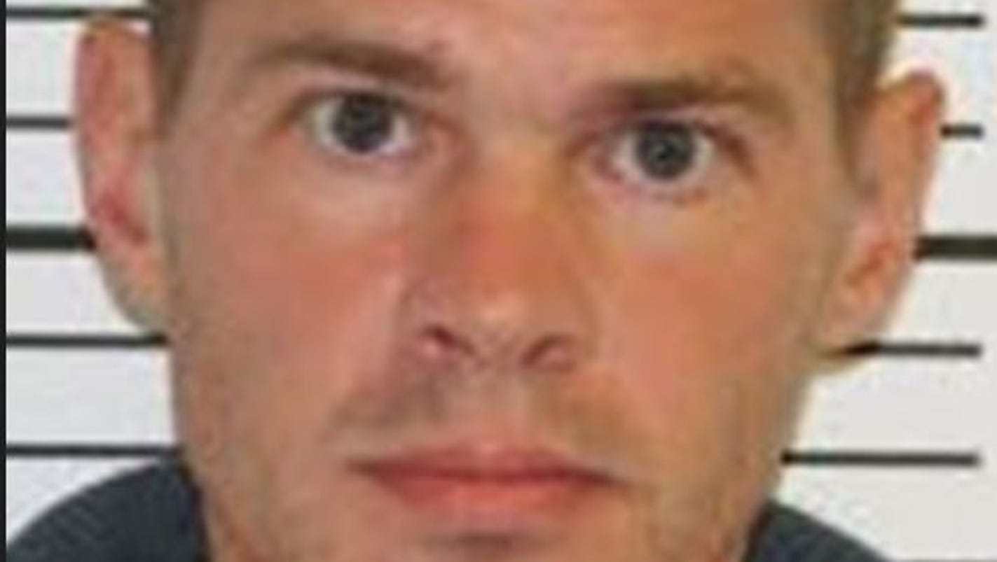 Brian Britton Poughkeepsie family killer denied parole for 3rd time