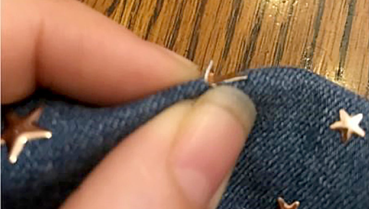 Cat Jack Skinny Jeans Sold At Target Recalled For Laceration Danger