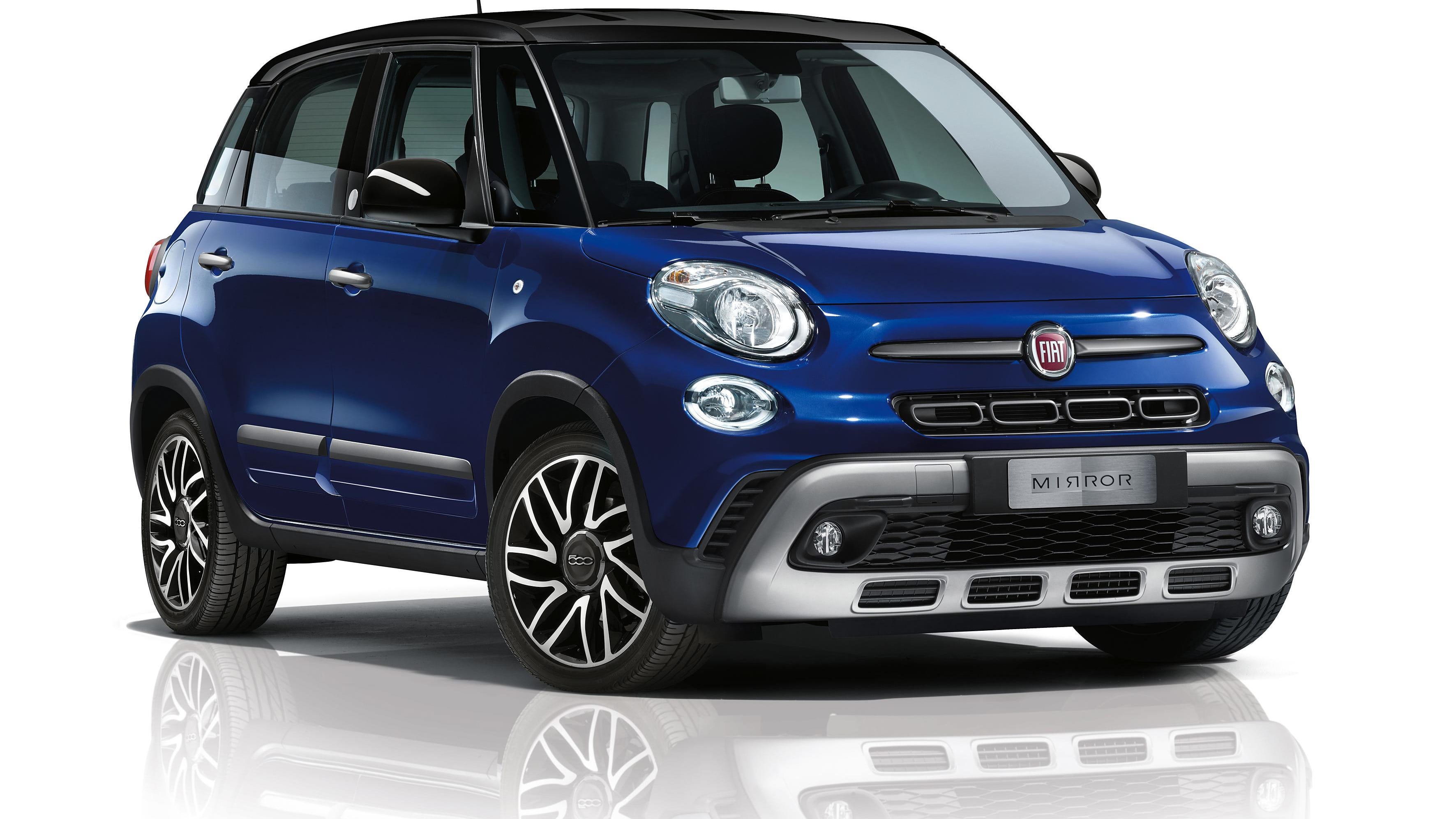 Overpriced and Underperforming: Why the 2019 Fiat 500L Up Small