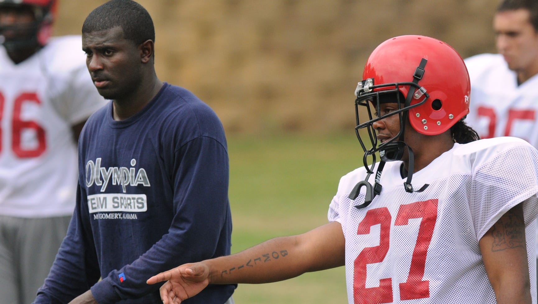 Tennessee Football Derrick Ansley Is Ut Vols 1st Black D Coordinator