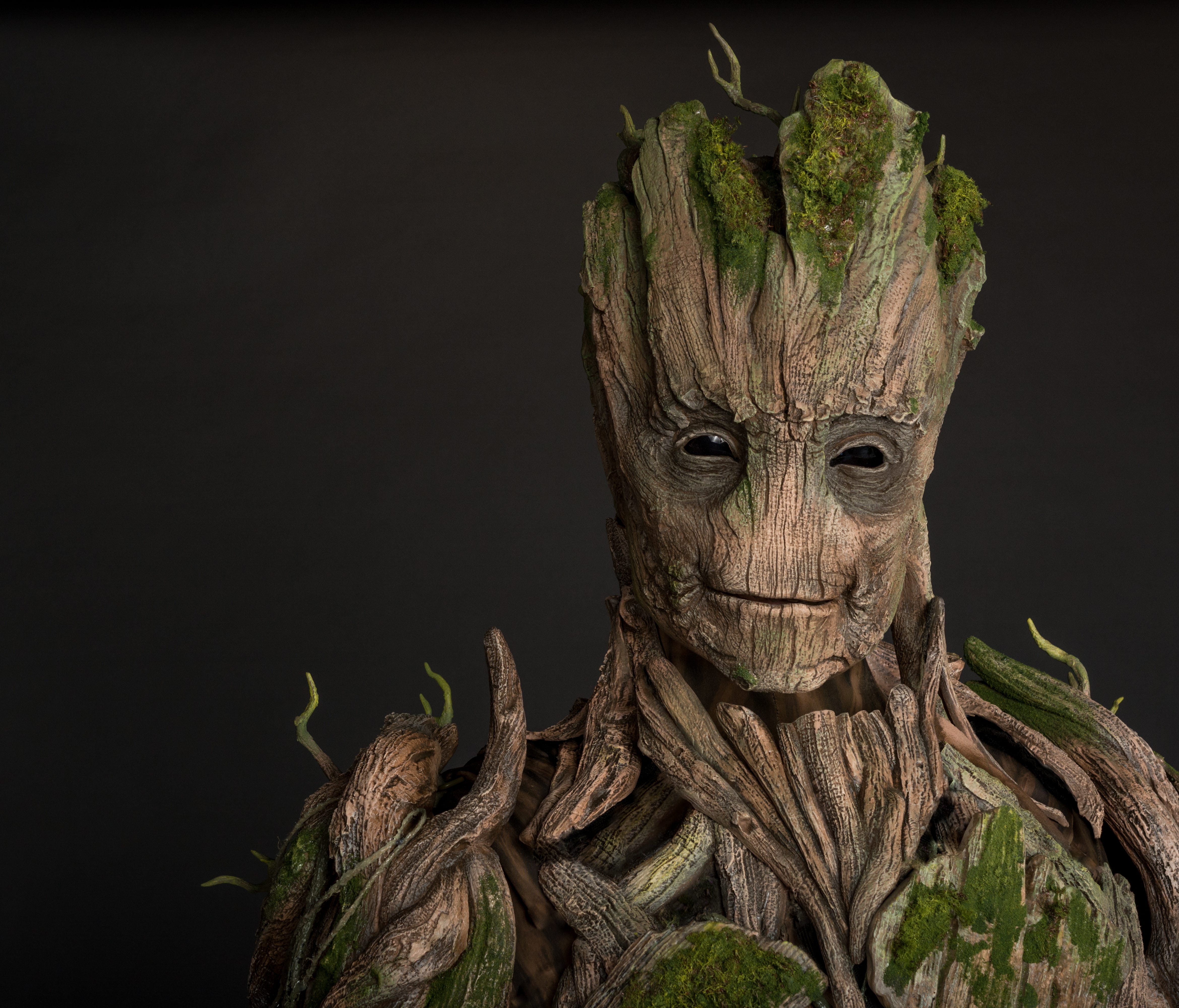 GUARDIANS OF THE GALAXY ARRIVE AT DISNEYLAND RESORT – Beginning May 27, guests will interact with cosmic heroes Star-Lord, Gamora and Groot in 