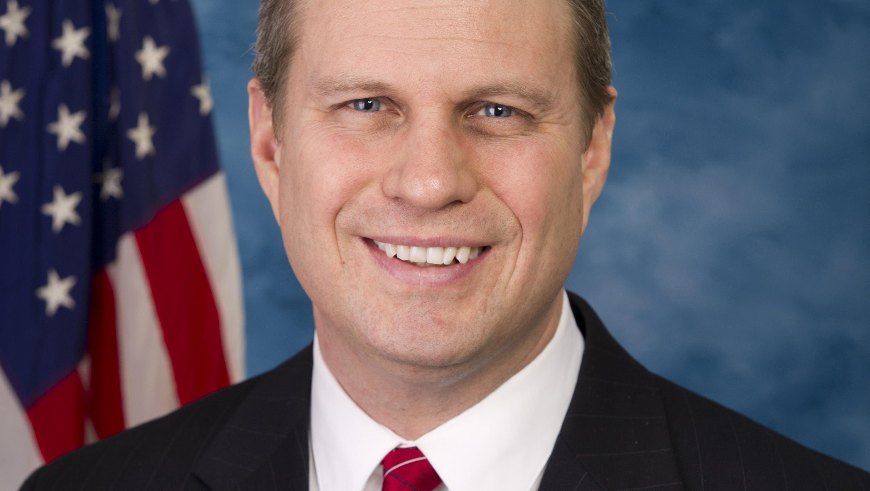 Michigan 2nd District congressional race endorsement Michigan 2nd District congressional race endorsement