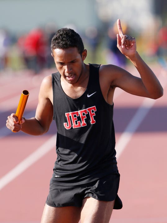 Jeff runners define studentathlete