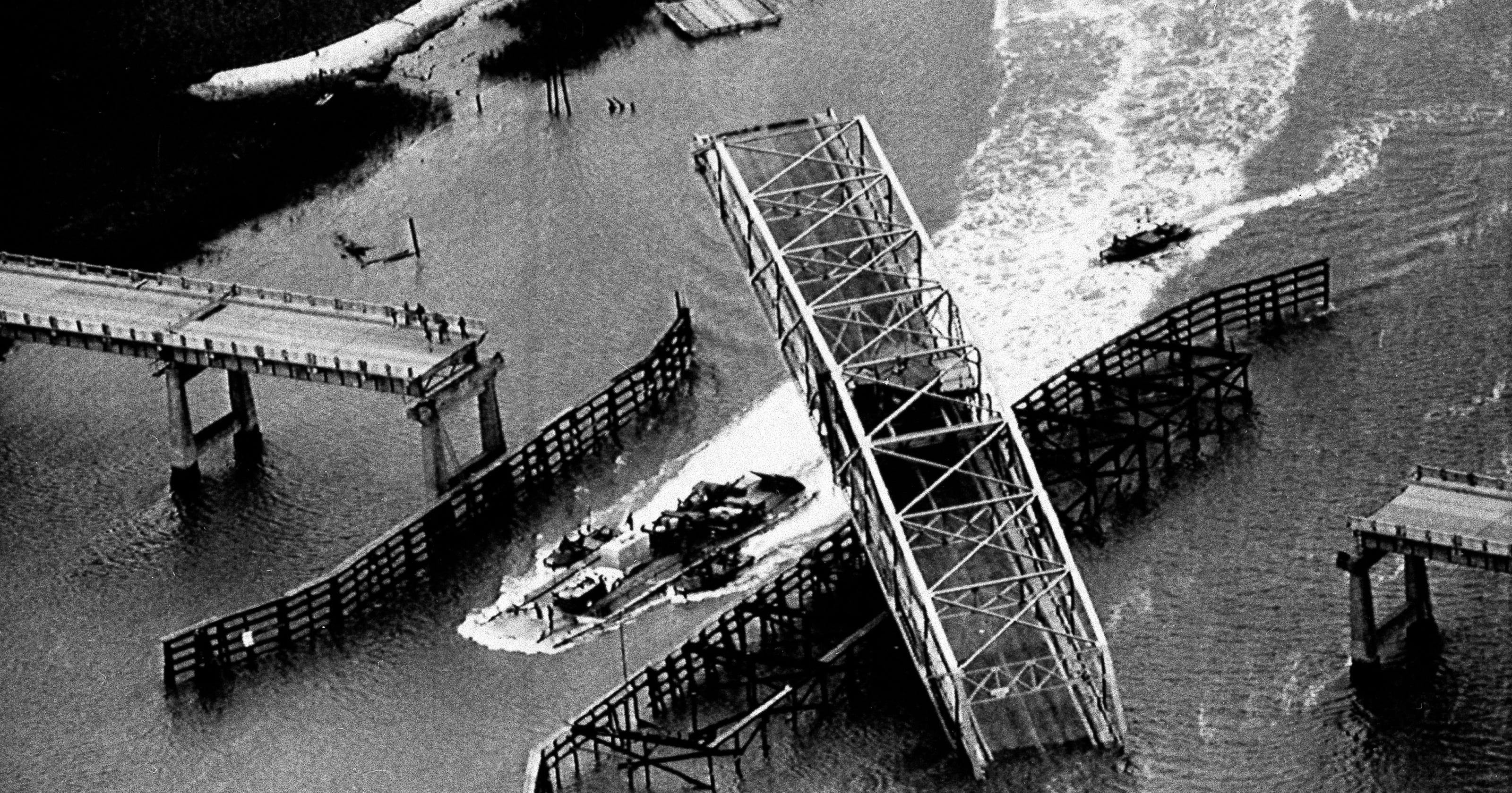 Retracing South Carolina's hurricane history: Hugo is the benchmark