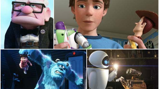 Pixar S Saddest Movie Moments