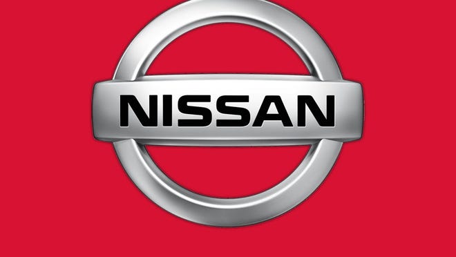 
Nissan logo

