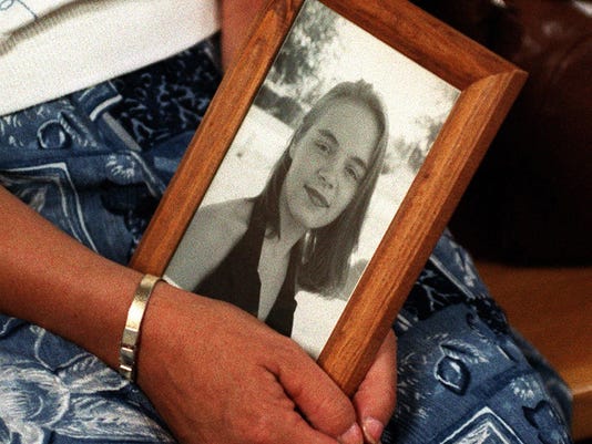 From 1997 The Story Of Rose Larner - 