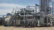 Sendero's natural gas processing plant in Loving is