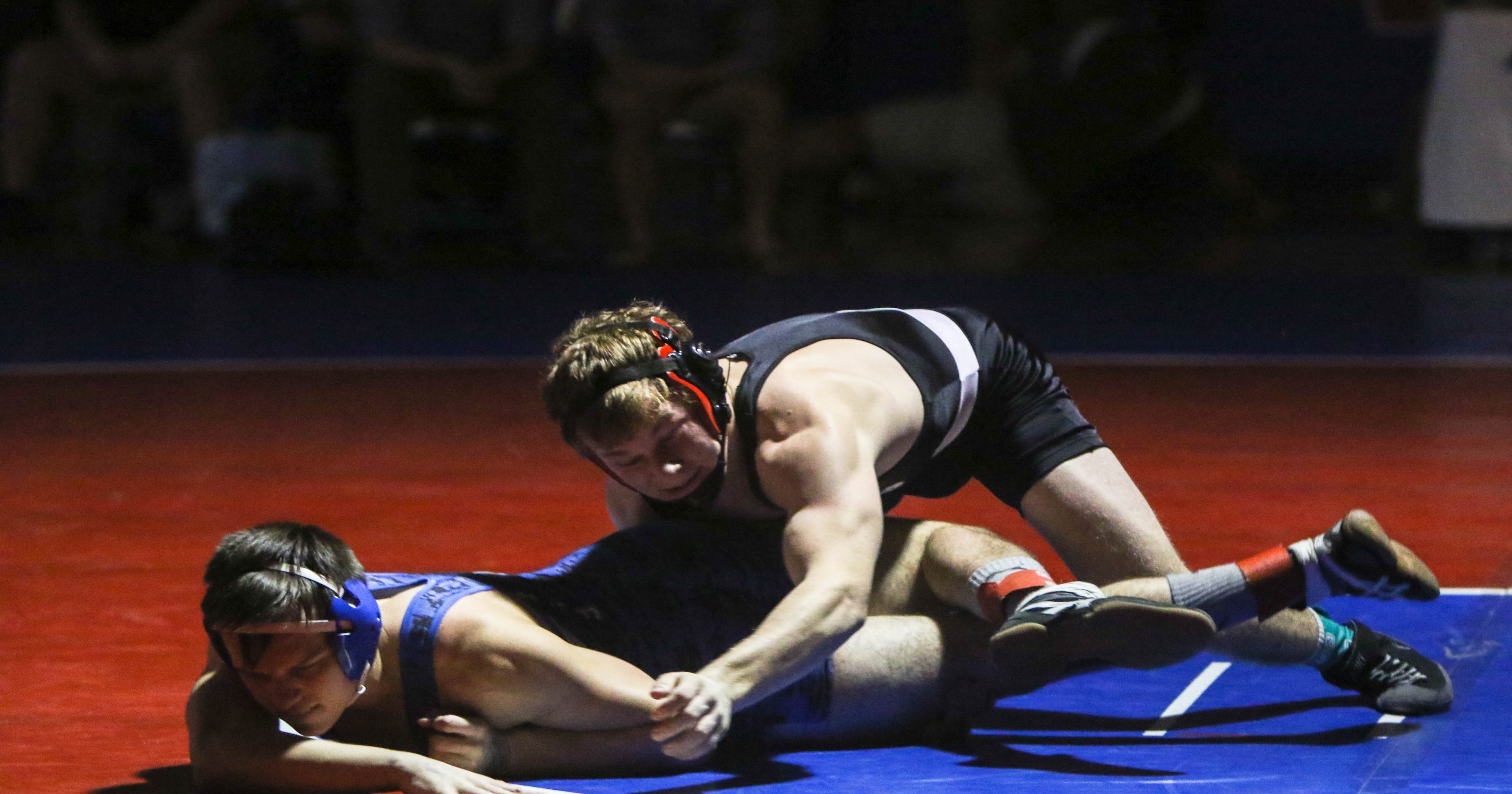 Results Great Smoky Mountain Varsity Wrestling Tournament