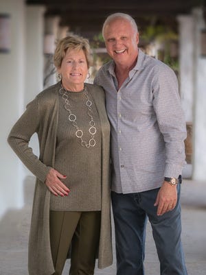 Doug Yarrow, a former Westlake Village mayor, and his wife, Penny, have donated $2.5 million, which will allow the final construction phase of a new YMCA in Westlake Village to begin.