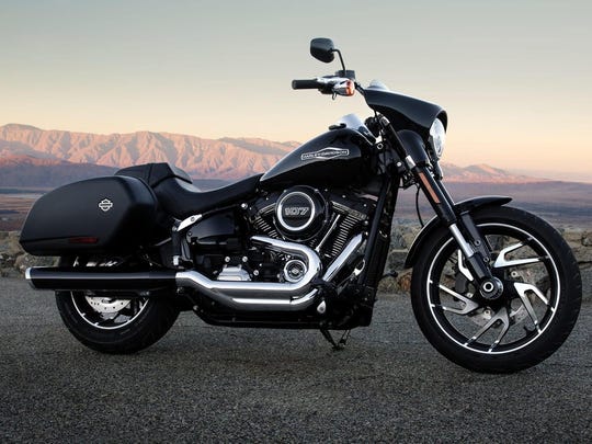 tour glide for sale
