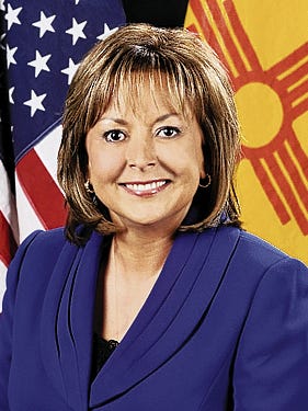 Governor Susana Martinez supports public schools having access to high speed internet as a necessary learning tool.