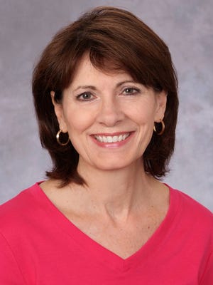 Marcia Stanton, Phoenix Children's Hospital Foundation