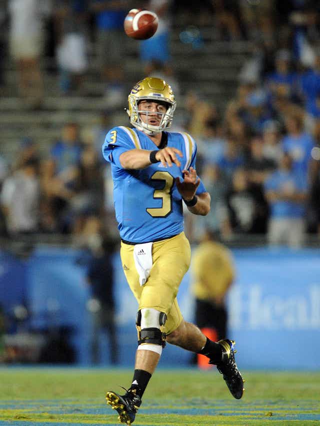 Bold Predictions For Week 1 In College Football