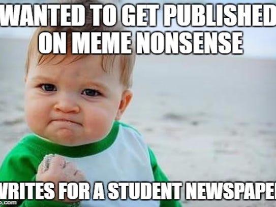 On memes: A deep-dive into the movement that took over the ...