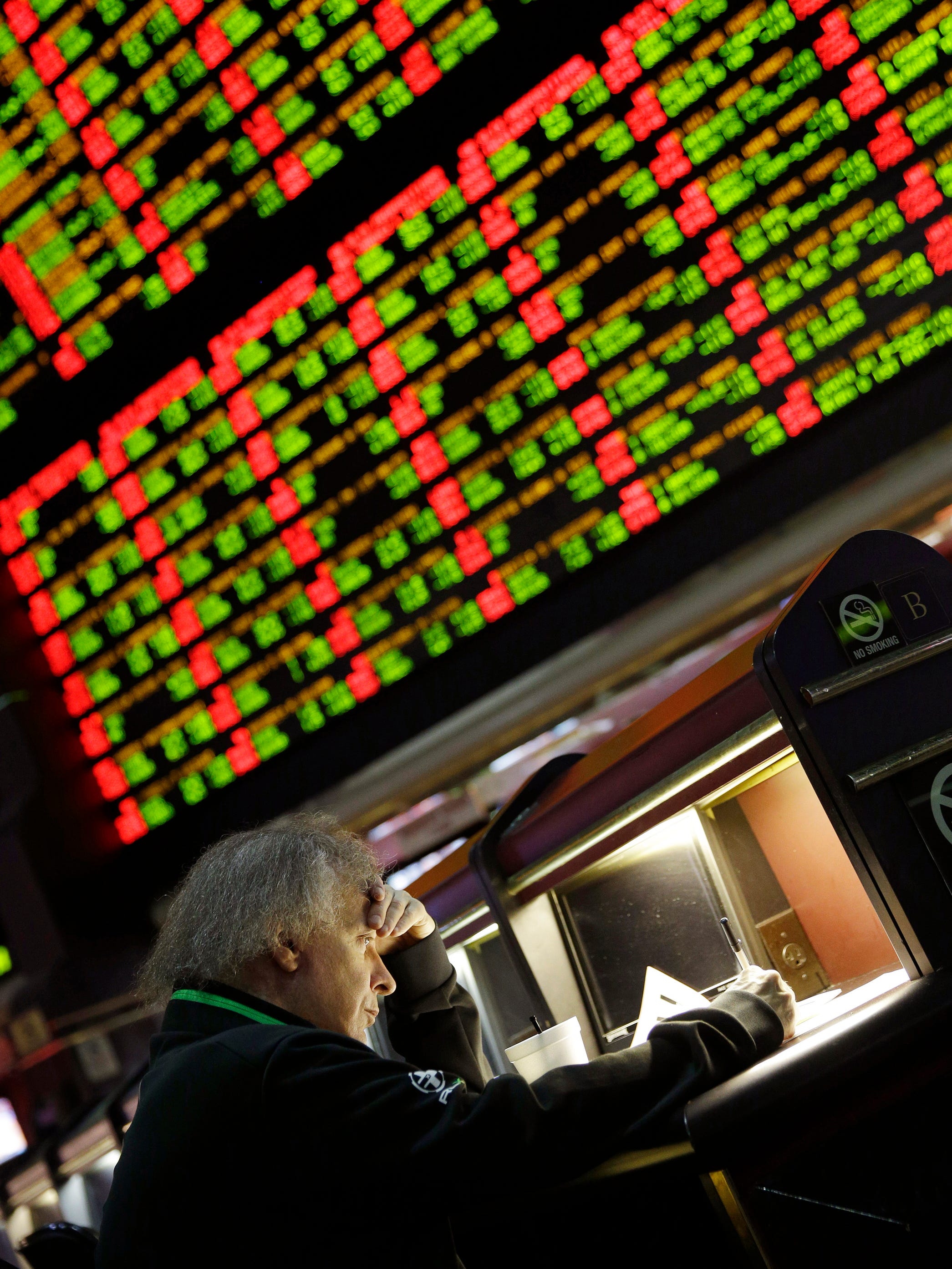 Sports Betting In New York New Bill Would Allow It