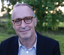 In 'Calypso,' author David Sedaris examines his si...