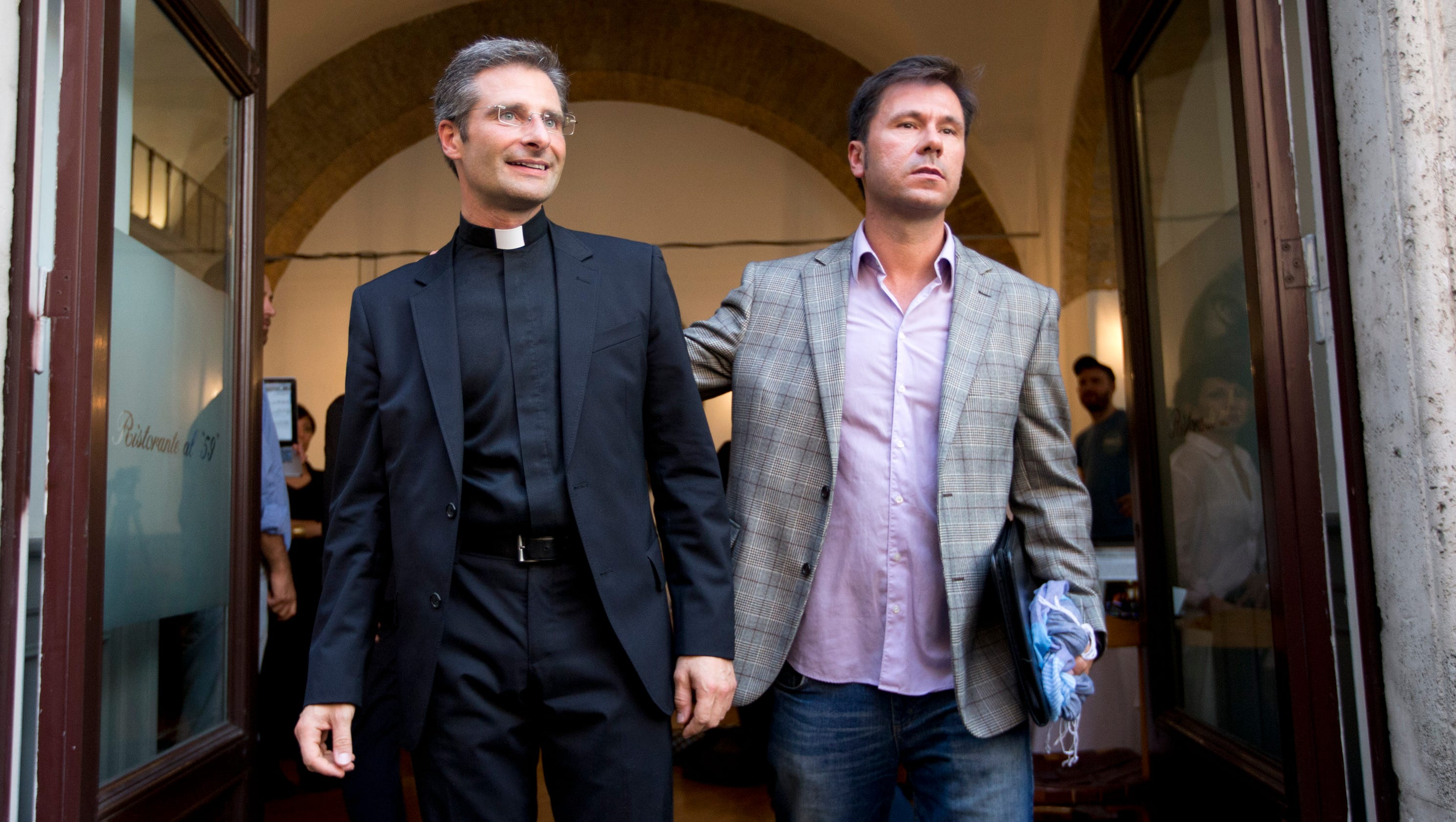 Gay Catholic Bishops 6