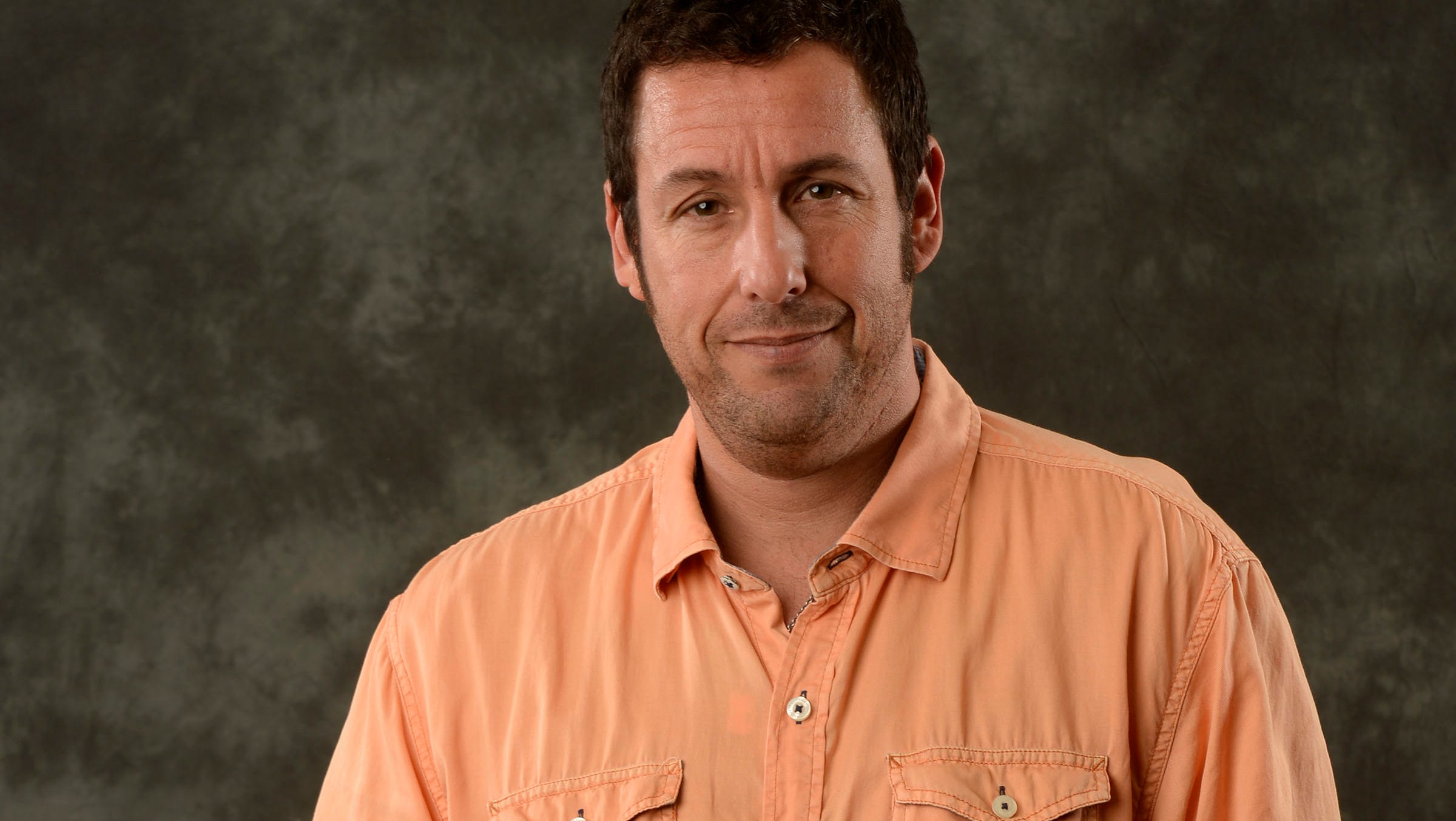 Adam Sandler to make four movies for Netflix