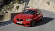 Top small premium car: BMW 2 Series