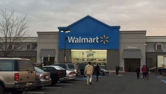 Walmart will spend $68 million to expand, improve NJ stores