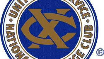 National Exchange Club logo
