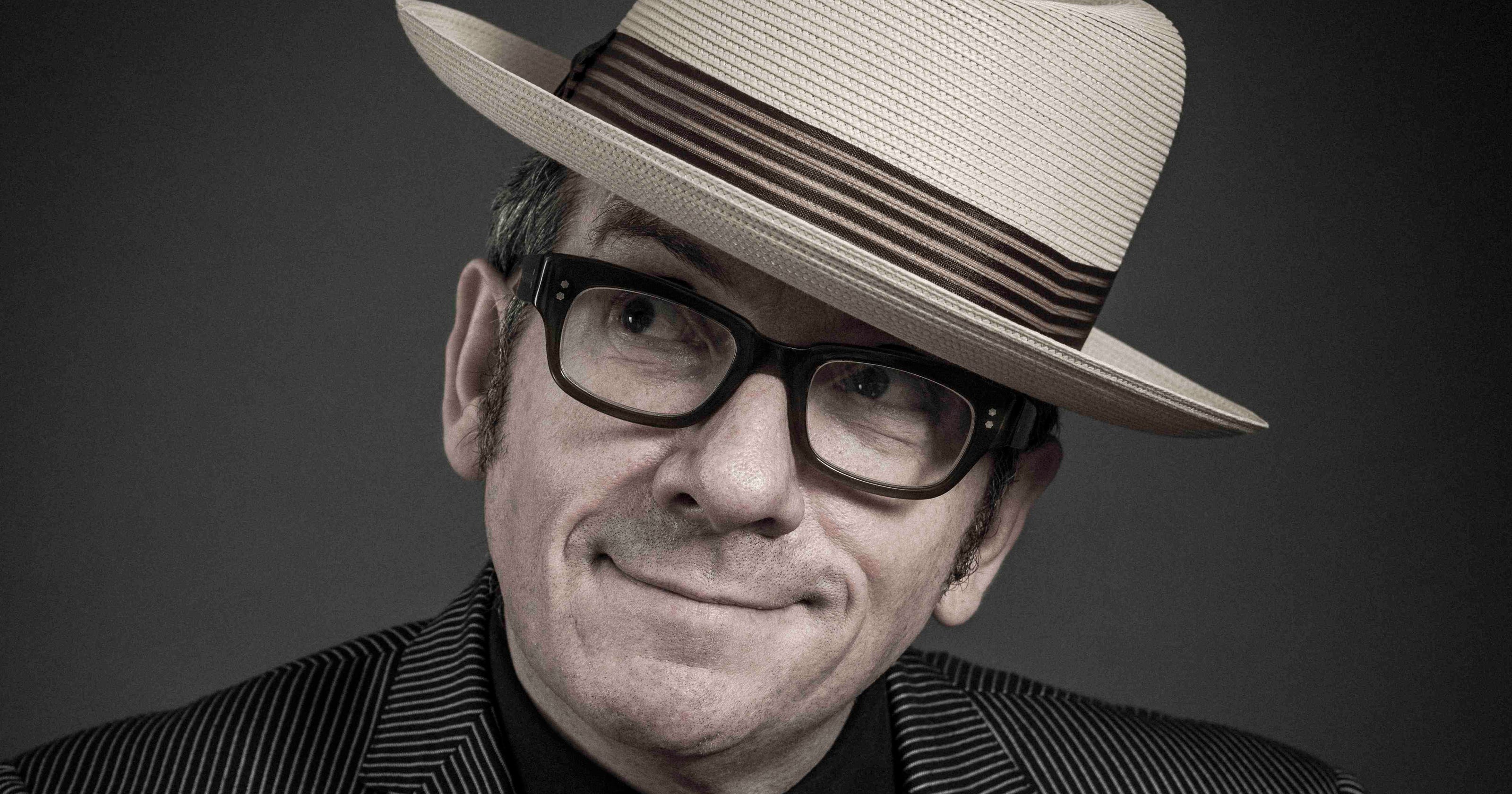 Elvis Costello to play solo Nashville show at Ryman