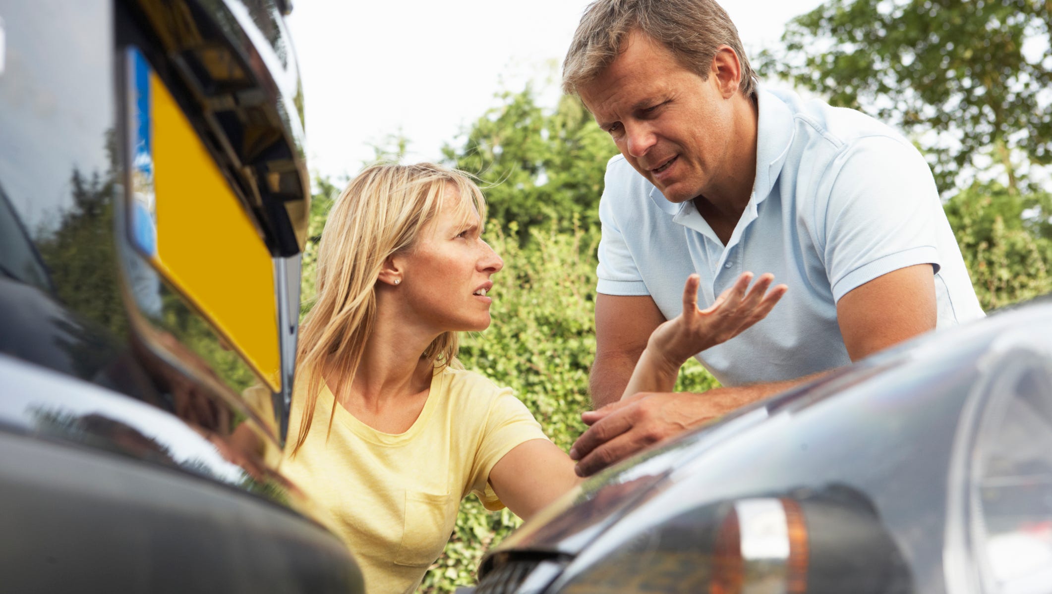 When Not To File An Insurance Claim