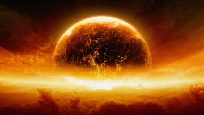 All the times the world didn't end: A history