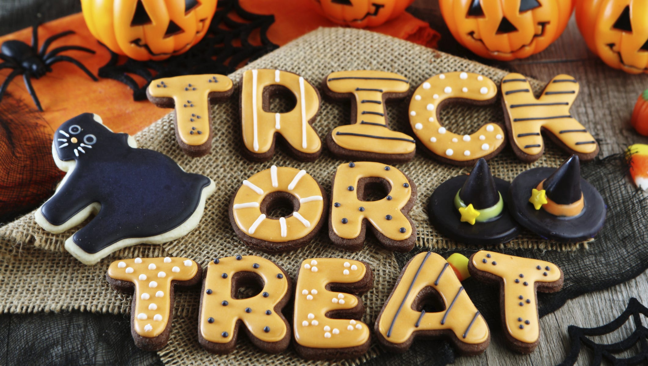 Trunk or treat 2019 Safe trickortreat times, dates in Indianapolis