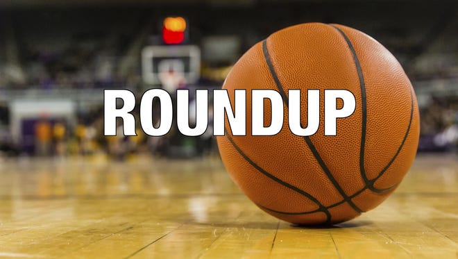 Basketball roundup