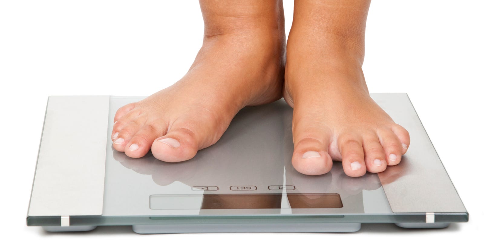 New Advice For Weight Loss Get On The Scale Every Day