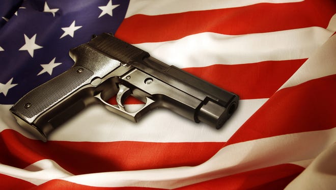 An Arizona legislator is proposing a tax credit for gun training.